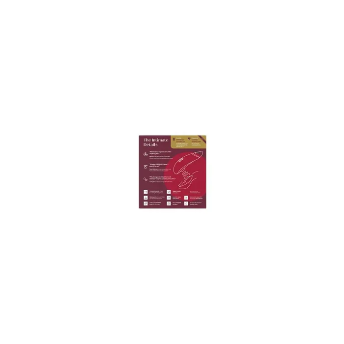 Womanizer Vibrators | Succhia Clitoride Womanizer Premium 2 Bordeaux Womanizer Vibrators | Succhia Clitoride Womanizer Premium 2 Bordeaux
