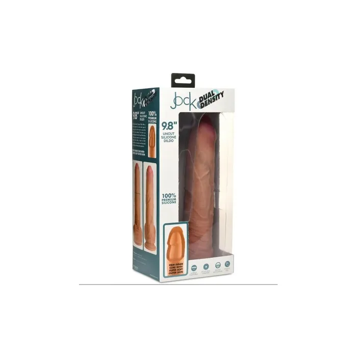 XR Dildo Realistico XR 25 cm | Dildos XR Dildo Realistico XR 25 cm | Dildos