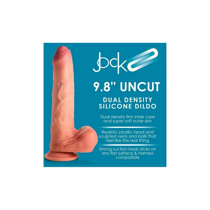 XR Dildo Realistico XR 25 cm | Dildos XR Dildo Realistico XR 25 cm | Dildos