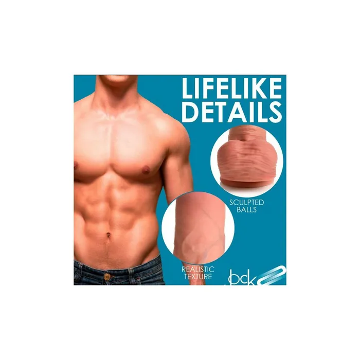 XR Dildo Realistico XR 25 cm | Dildos XR Dildo Realistico XR 25 cm | Dildos