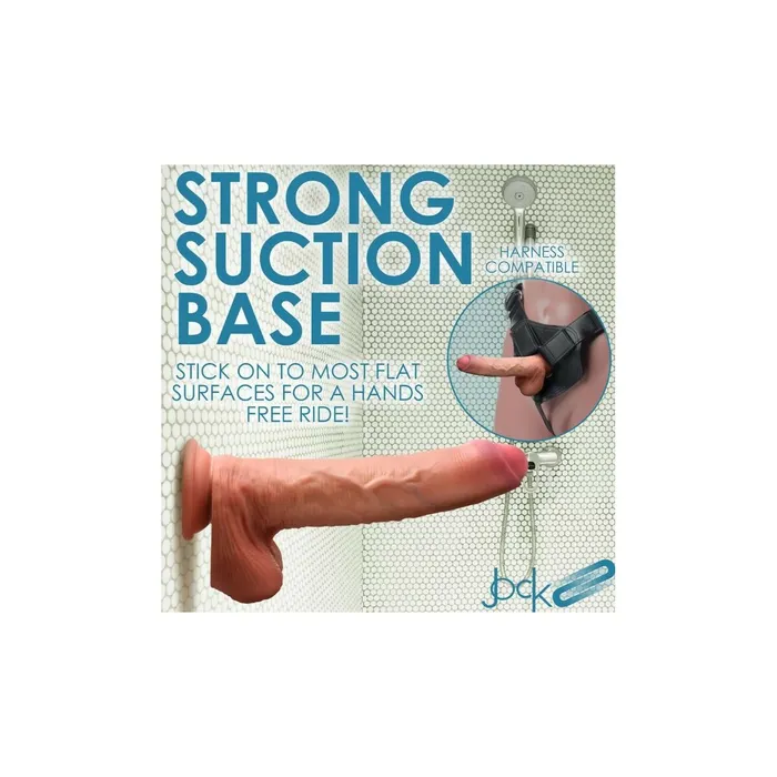 XR Dildo Realistico XR 25 cm | Dildos XR Dildo Realistico XR 25 cm | Dildos